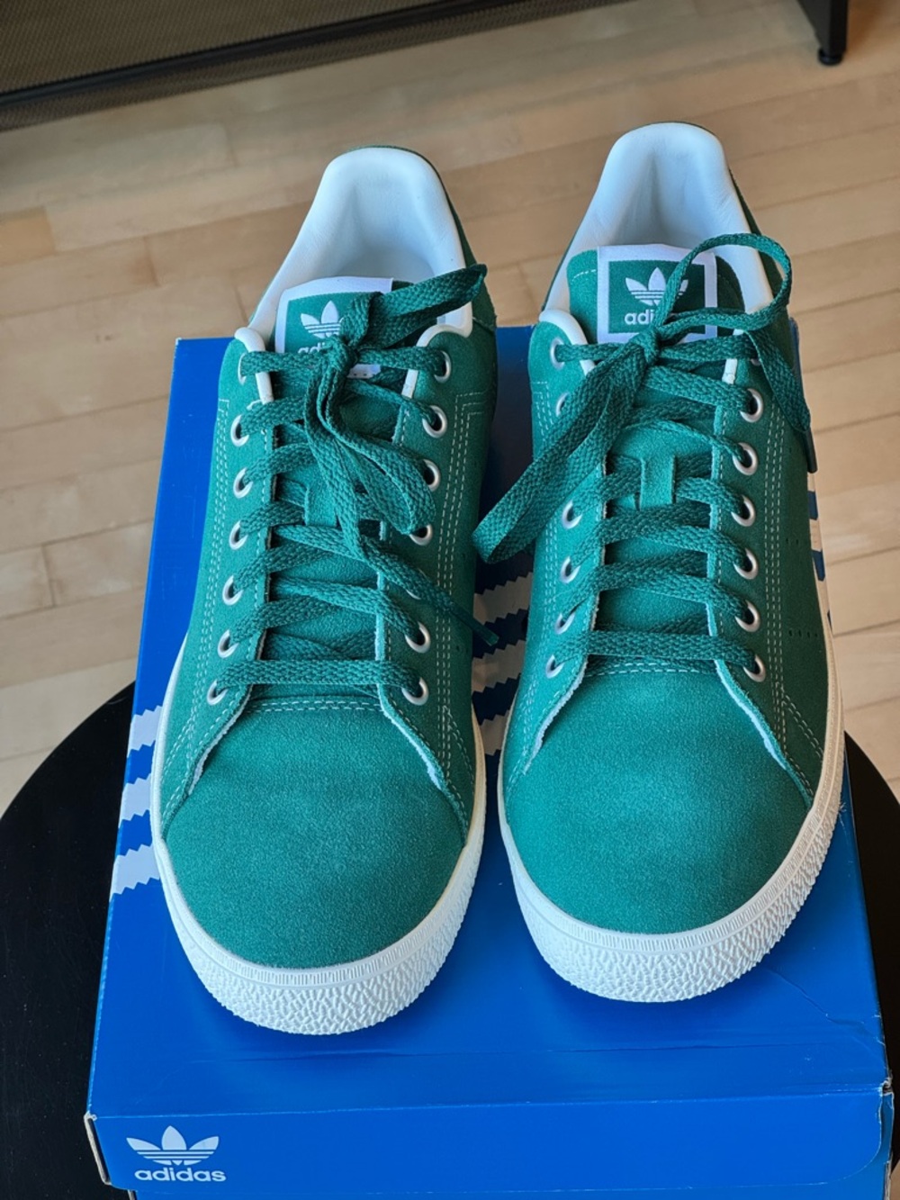 Adidas Stan Smith CS